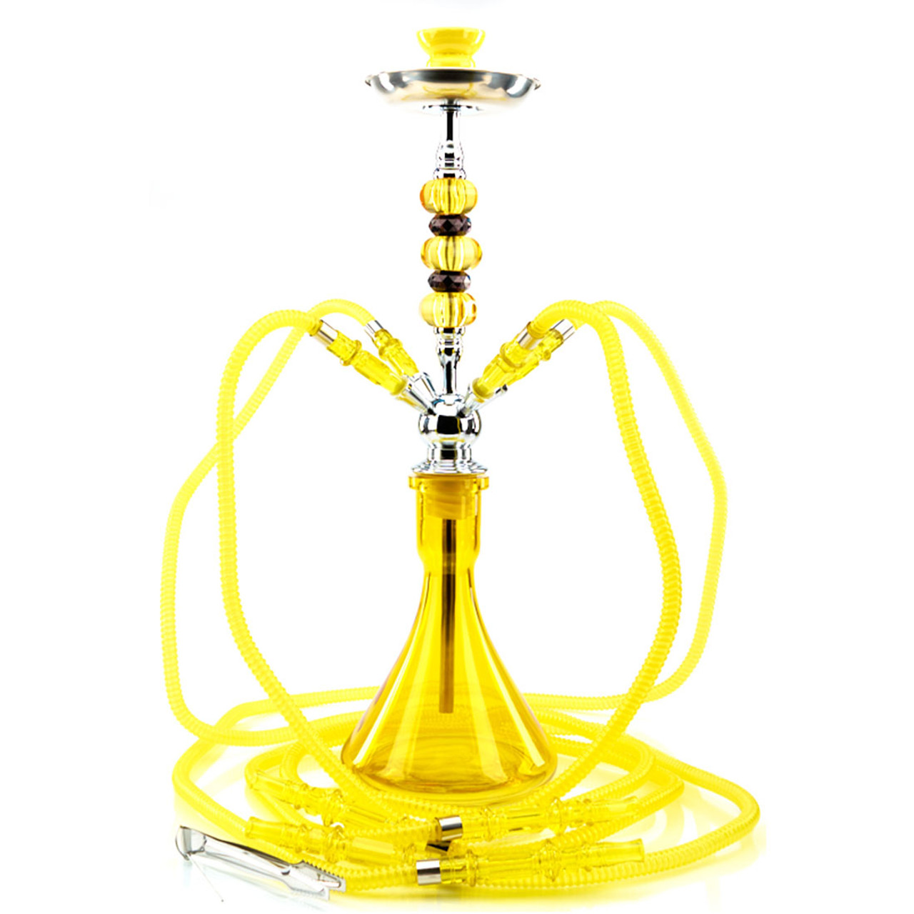 Vadra Ness Multi-Hose Hookah