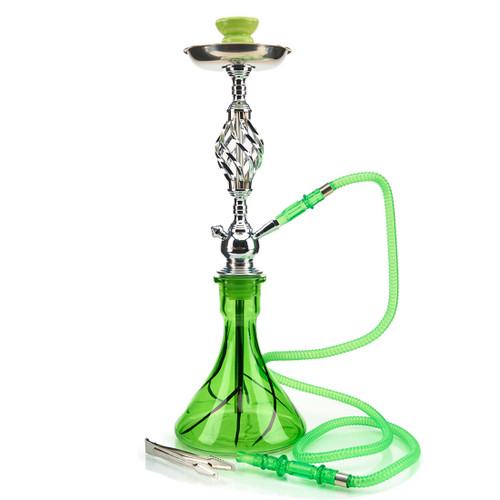 Vadra Wilson Hookah