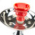 Vadra Powell Multi-Hose Hookah Top