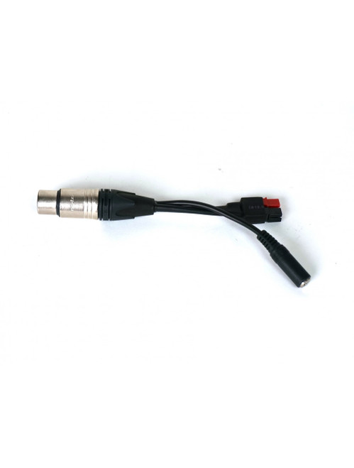 XLR to Anderson Adapter