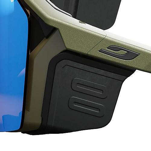Coques Latérales EDGE COVER