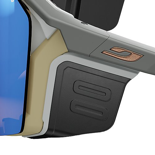 Coques Latérales EDGE COVER