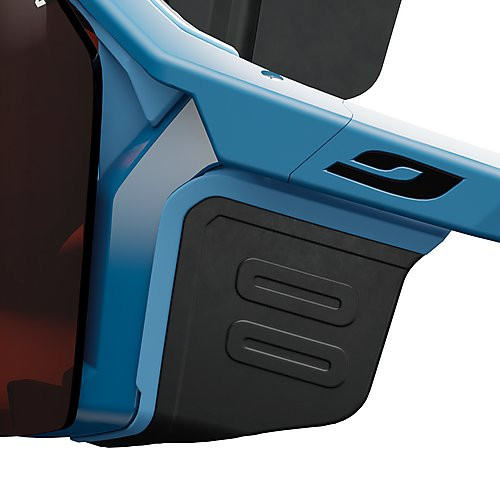 Coques Latérales EDGE COVER