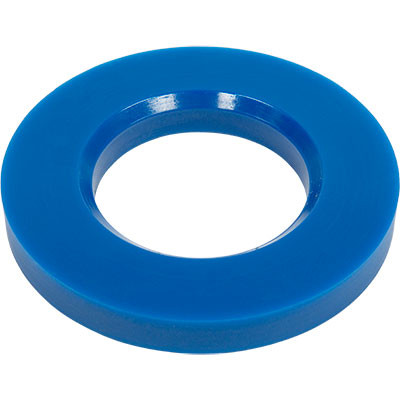 APV URETHANE SEAT BIG-BORE™ (HEAVY DUTY BLUE)