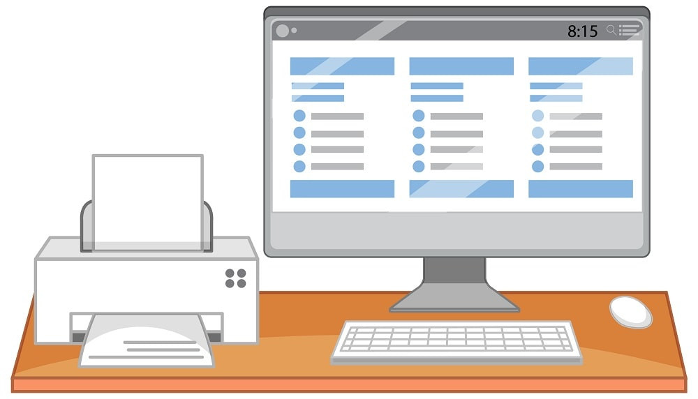 A Practical List of Laser Printers with Cheapest Toner Toner Buzz