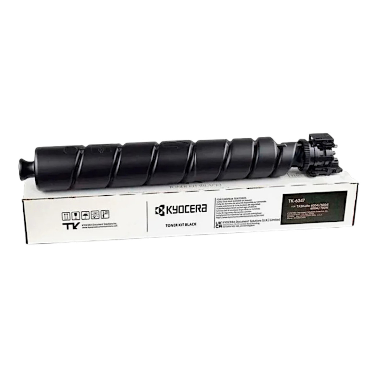 TK6347 | 1T02XF0US0 | Original Kyocera TK-6347 Toner Cartridge