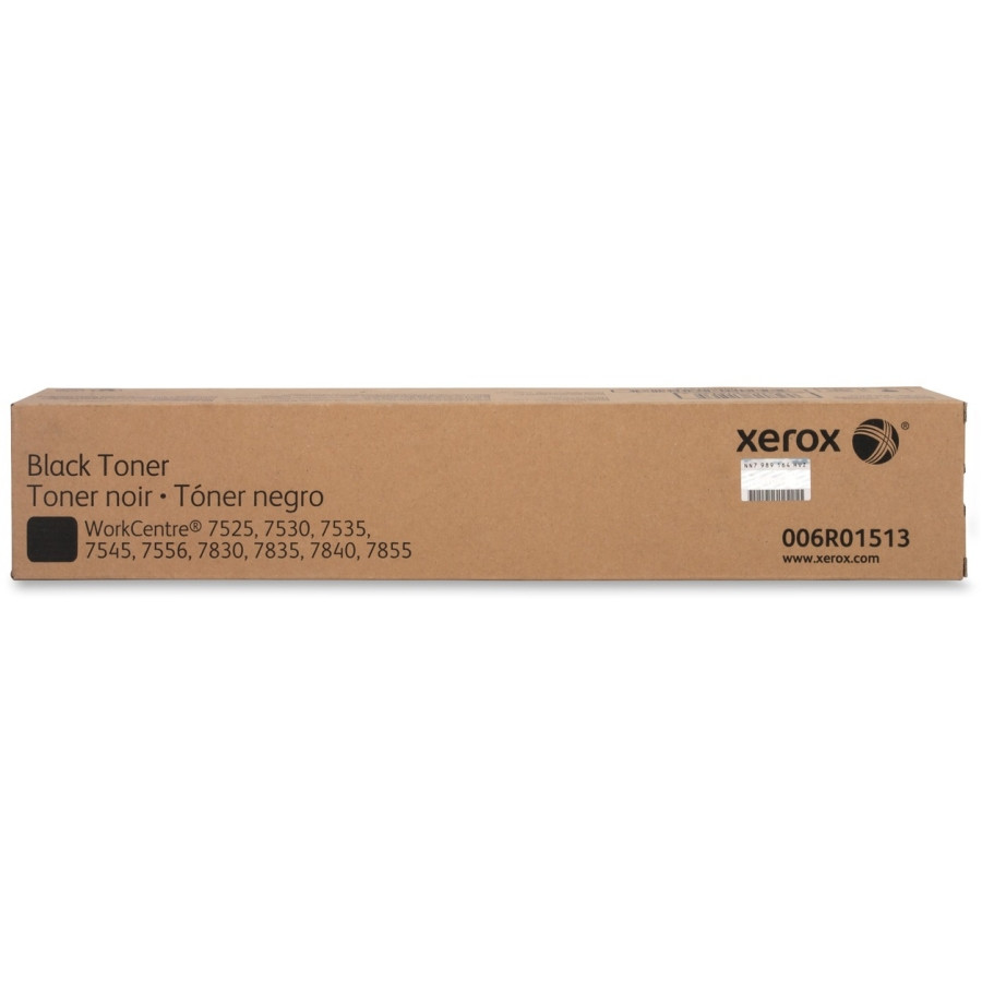 Xerox 006R01513 | Original Black Toner Cartridge - Toner Buzz