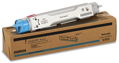 phaser 6200