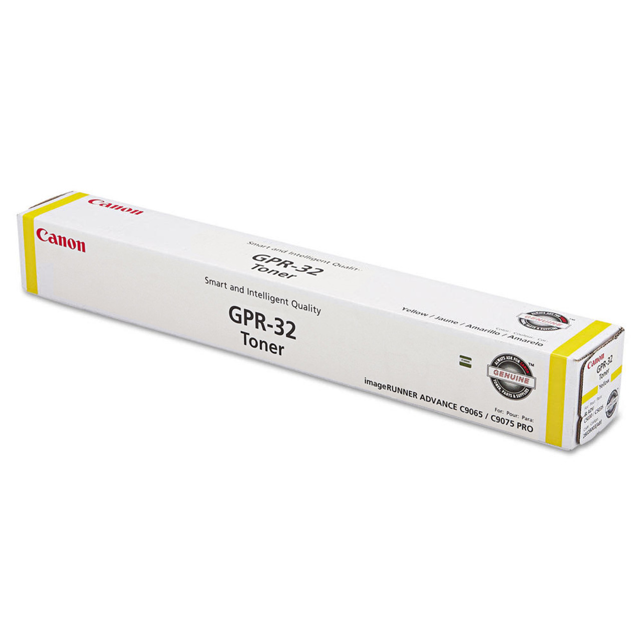 Canon Cartridge CRG-322IIYEL イエロー Amazon.co.jp: キヤノン トナーカートリッジ 067(イエロー) CRG