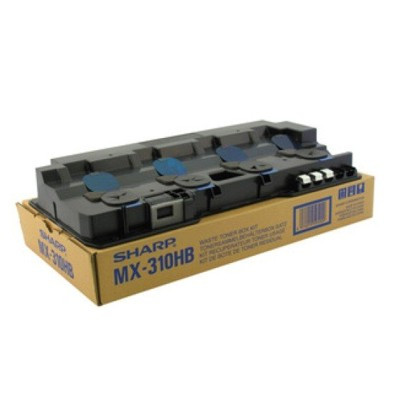 MX310HB | Original Sharp Waste Toner Container - Toner Buzz