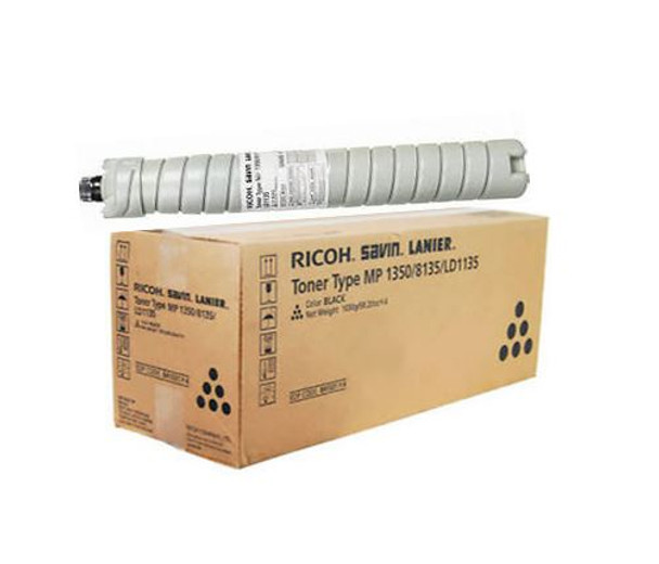 841331 | Original Ricoh Toner Cartridge - Black - Toner Buzz