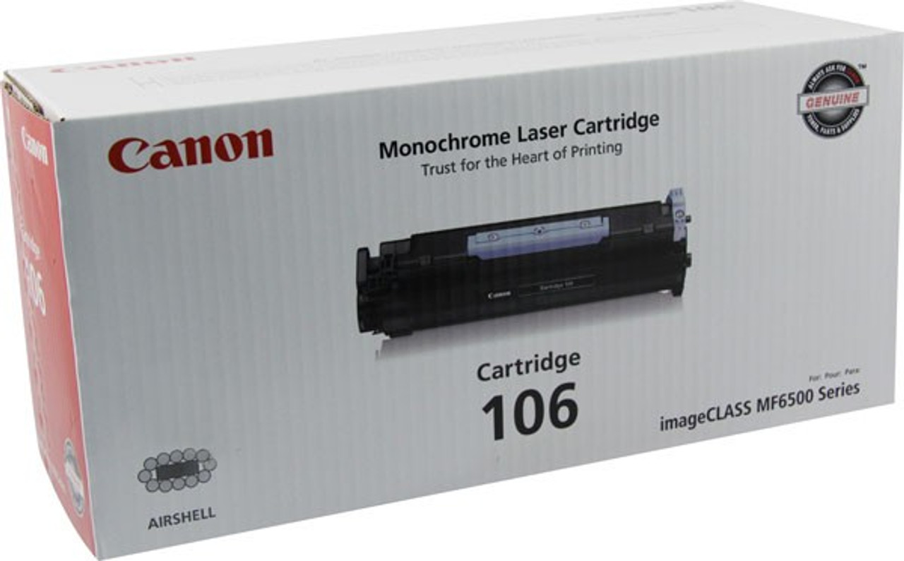 canon imageclass mf6530 not printing