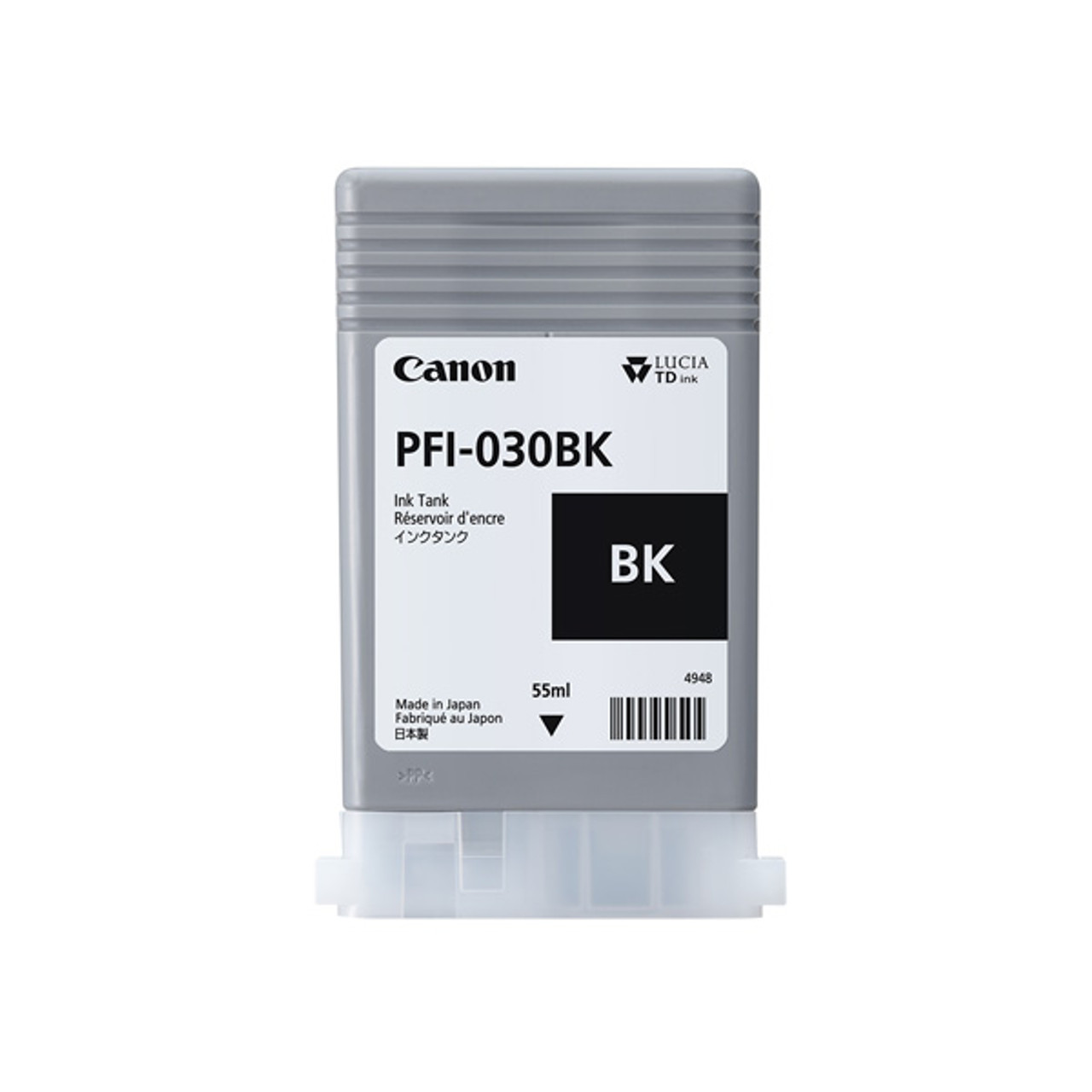 3489C001 | Canon PFI-030 | Original Canon Ink Cartridge