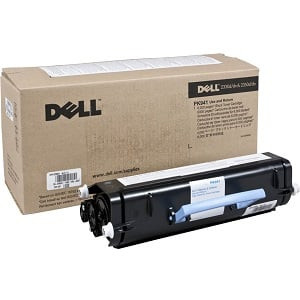 PK941 Original Dell Toner Cartridge Black Toner Buzz
