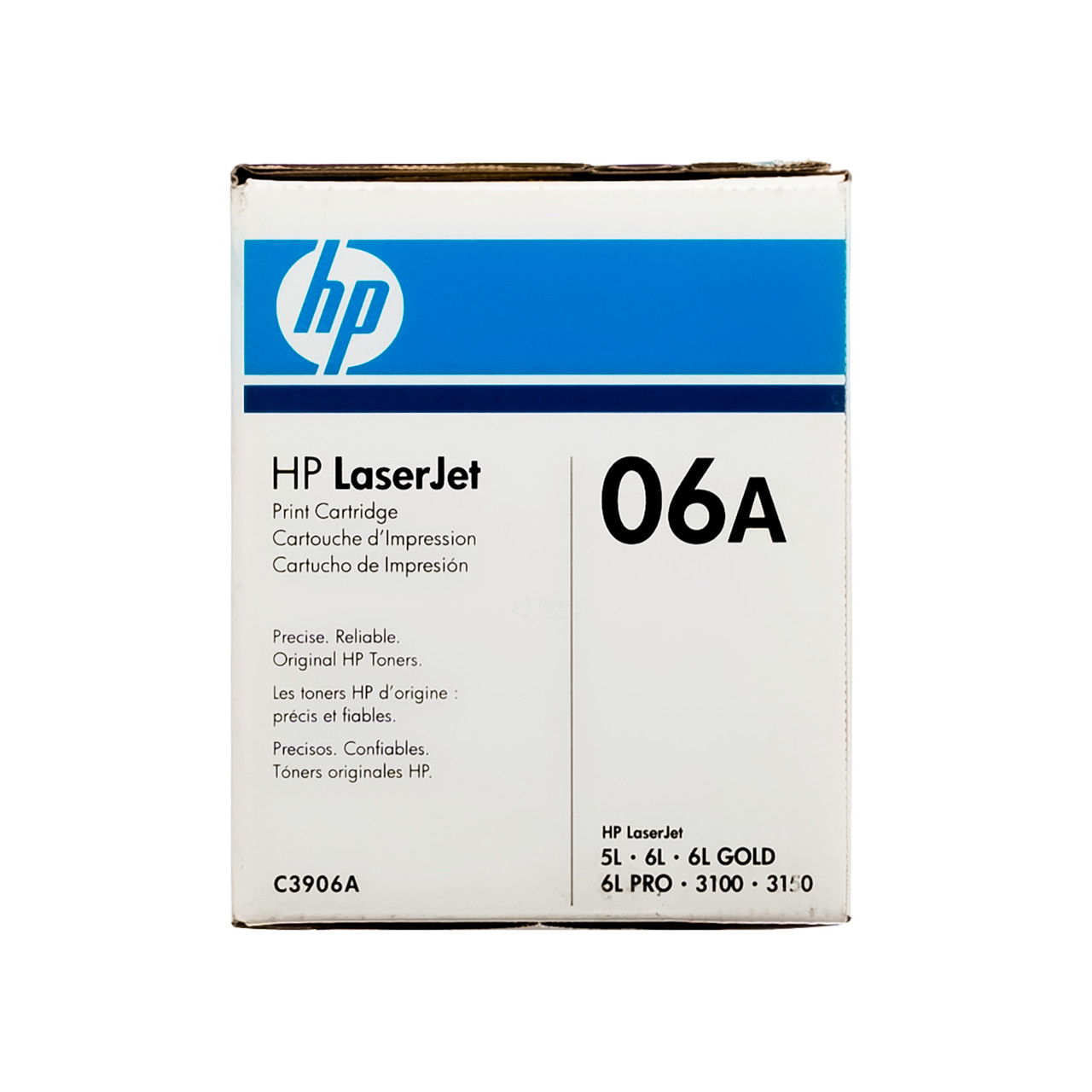 HP 206A Toner Set - Compatible - Standard Yield With Ink Level Chip / BK/C/Y/M 4-Pack