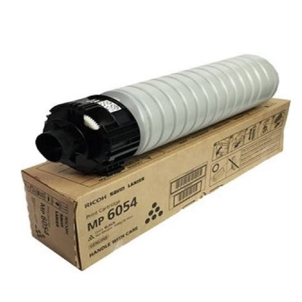 842126 | Original Ricoh Toner Cartridge - Black - Toner Buzz