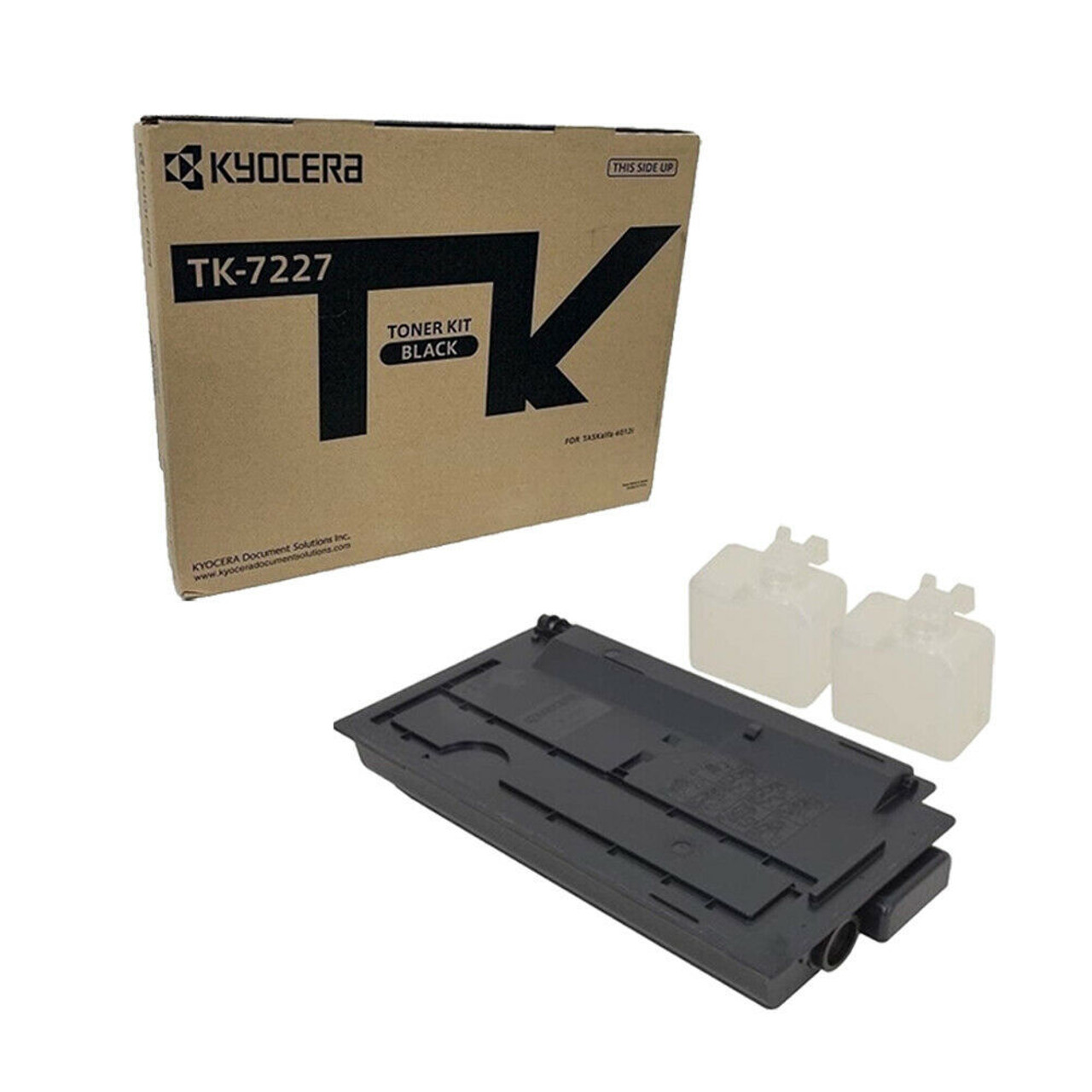 TK7227 | 1T02V60US0 | Original Kyocera TK-7227 High-Yield
