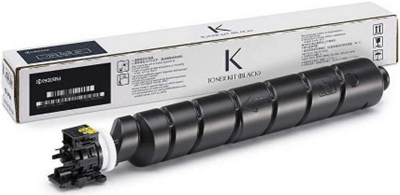TK8339K | Original Copystar TK-8339K Toner Cartridge - Black