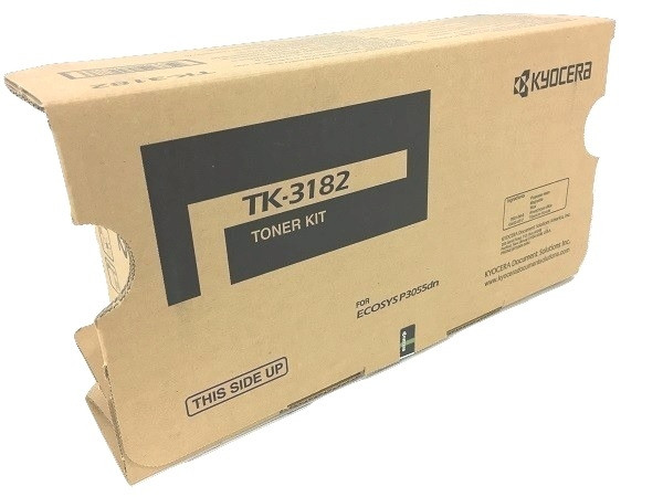 TK3182 | 1T02T70USV | Original Kyocera TK-3182 Toner Cartridge
