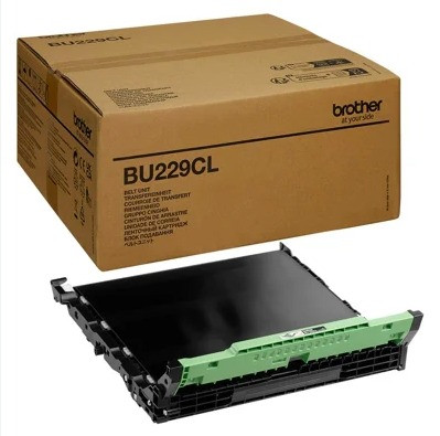 BU229CL | Original Brother Belt Unit - Toner Buzz