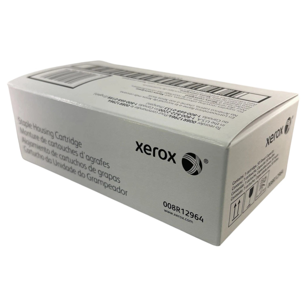 008R12964 | Original Xerox Staple Cartridge - Toner Buzz