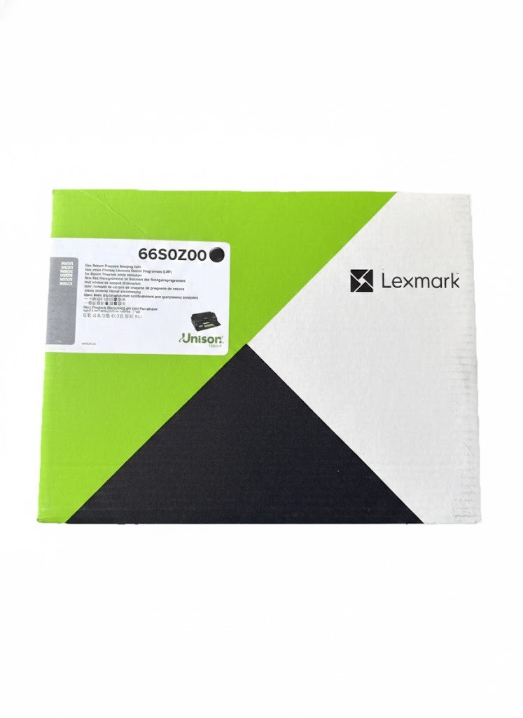 カートリッジ1.5mm 66S0Z00 | MS531/MX532 | Original Lexmark Imaging Unit - Black