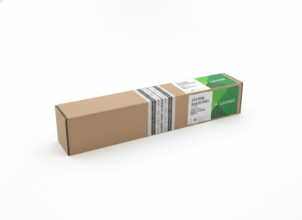 41X1076 | Original Lexmark Transfer Roller - Toner Buzz