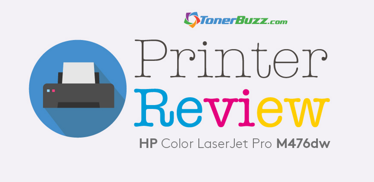 hp color laserjet mfp m476dn amazon