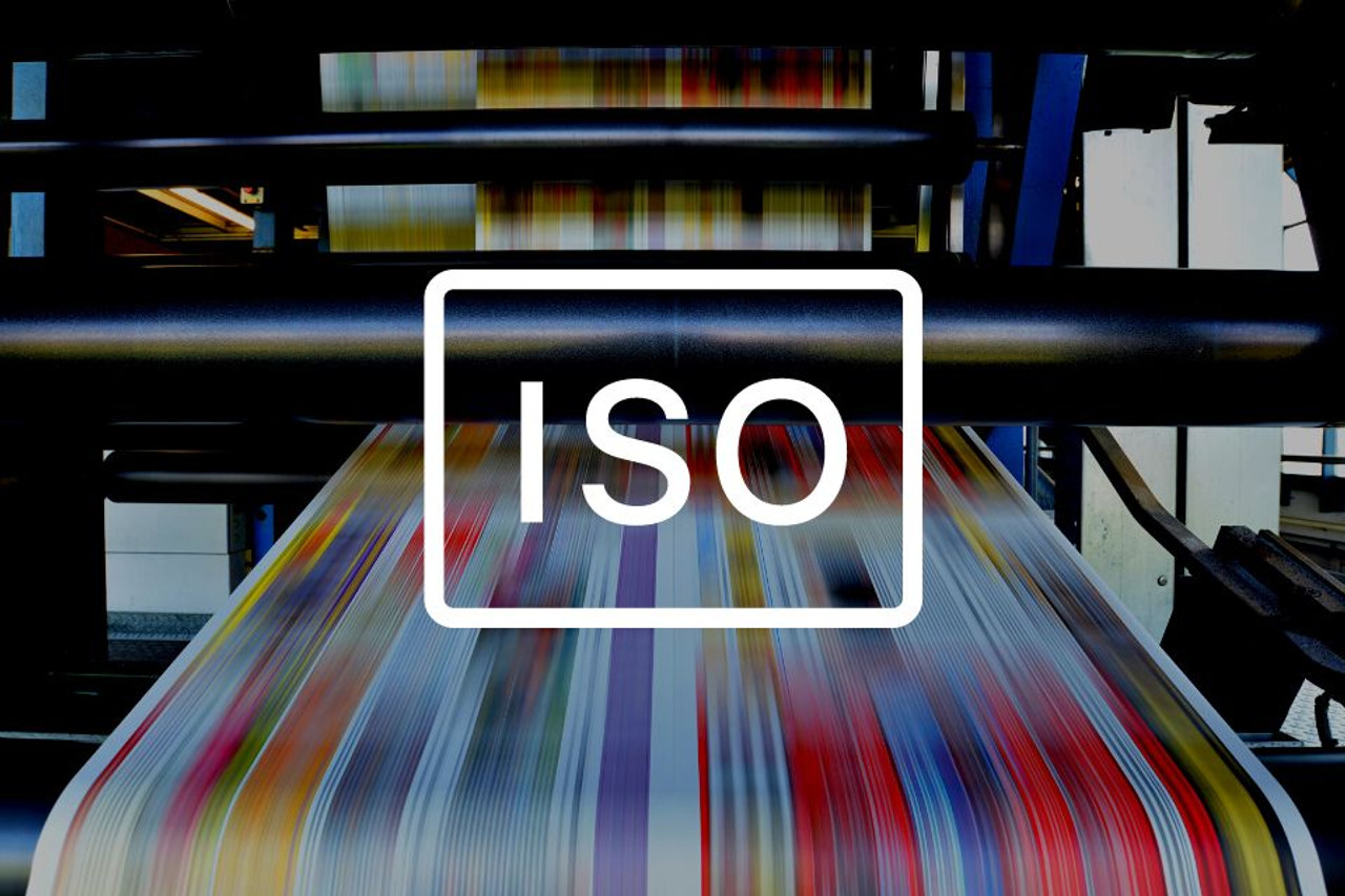 Printing Standards Explained (ISO/IEC 197522017, ISO/IEC 19798 and