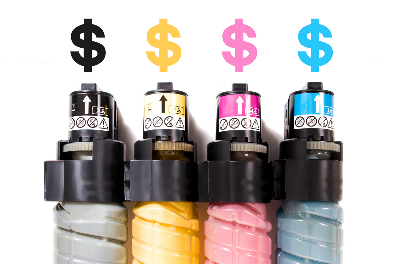 Printer Toner Cost: All You Need to Know Printer Toner Cost: All You Need to Know
