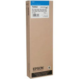 T694200 | Epson® T694 UltraChrome® XD | Original Epson® Ink Cartridge - Cyan