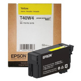 T40W420 | Epson® UltraChrome® XD2 | Original Epson® High-Yield Ink Cartridge - Yellow