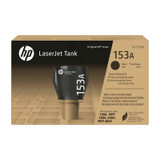 W1530A | HP 153A | Original HP LaserJet Tank Toner Reload Kit - Black