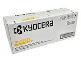 TK5382Y | 1T02Z0AUS0 | Original Kyocera TK-5382Y Toner Cartridge - Yellow