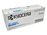 TK5382C | 1T02Z0CUS0 | Original Kyocera TK-5382C Toner Cartridge - Cyan