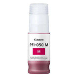 5700C001 | Canon PFI-050 | Original Canon Pigment Ink Tank - Magenta
