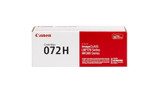 5648C001 | Canon 072H | Original Canon High-Yield Toner Cartridge - Black