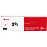 6363C001 | Canon 075 | Original Canon Standard Toner Cartridge - Magenta