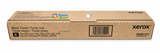 006R01521 | Color 550/560/570 | Original Xerox Metered Toner Cartridge - Black