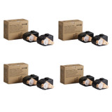 Xerox Set | 106R02605, 106R02602, 106R02603, 106R02604 | Original Xerox Phaser 7100 Toner Cartridges - Black, Color