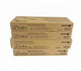 Xerox High-Yield Set | 106R02744, 106R02745, 106R02746, 106R02747 | Original Xerox WorkCentre 6655 Toner Cartridges - Black, Color