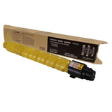 842381 | Ricoh IM C300 | Original Ricoh Toner Cartridge - Yellow