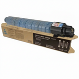 842379 | Ricoh IM C300 | Original Ricoh Toner Cartridge - Cyan
