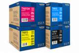 Brother Set | TN815BK, TN815C, TN815M, TN815Y | Original Xerox Super High-Yield Toner Cartridge - Black, Color