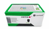 24B7516 | XC4342/XC4352 | Original Lexmark Toner Cartridge - Magenta