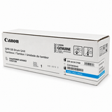 2187C003AA | Canon GPR-58 | Original Canon Drum Unit – Cyan