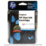 C4934A | HP 81 | Original HP Ink Cartridge – Light Cyan