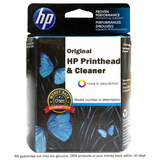 Original HP C4961A #83 DeskJet 5000 UV Printhead CY