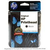 C5019A | HP 84 | Original HP DesignJet Printhead - Black