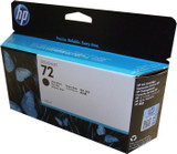 C9403A | HP 72 | Original HP Ink Cartridges – Matte Black